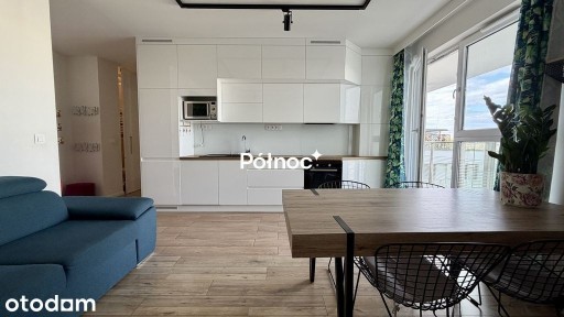 4 pokoje | 81,22 m² | Dereniowa