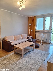 Mieszkanie 2-pokojowe w Bemowie z balkonem