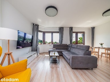 3 pokoje | 57,5 m² | Magnacka 5 | Gotowe do zamieszkania | Ursus