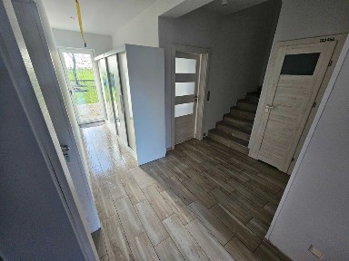 Wynajem domu 160m2 Komorniki kolo Tulec