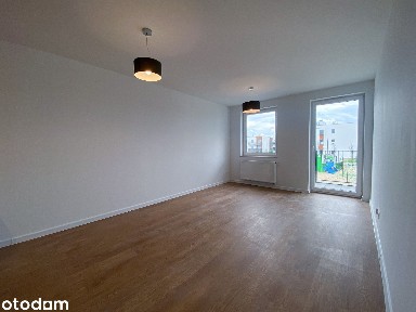 BEZ PROWIZJI | 67,40 m2 | 4 pok | Szamotulska 26, Baranowo