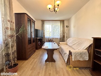 Zamykany Garaż | Balkon | Piwnica | Centrum
