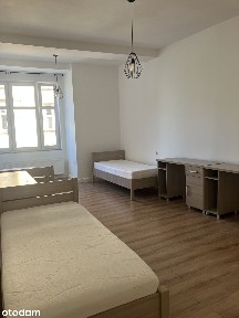 do wynajęcia mieszkanie w kamienicy 188 m2