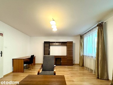 Do wynajęcia komfortowe mieszkanie 2-pokojowe z balkonem - Gaj