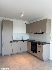 2 pokoje + garderoba | 49,17 m² | 5 piętro | Lawendowe Tarasy