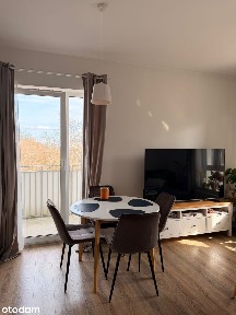 Bezpośrednio, olimpia port, balkon24m, 2miejsca w garażu podziemnym