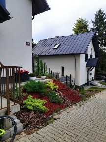Wynajmę dom w Mietniowie koło Wieliczki