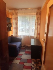 Mieskzanie 62 m2 LSM