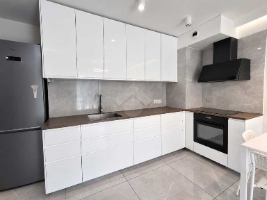 Ul. Pachońskiego - 3 pokoje, ogródek, PET FRIENDLY, budynek 2021r, MPEC, tramwaj