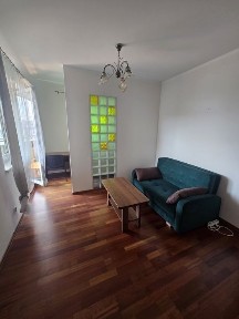 1 pokój z kuchnią, ul. Bochenka
