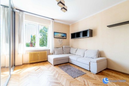 34m2 | oddzielna kuchnia | Rondo Mogilskie, Uniwersytet Ekonomiczny