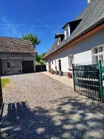 Duży dom wolnostojący w górach i nad jeziorem | Możliwa zamiana