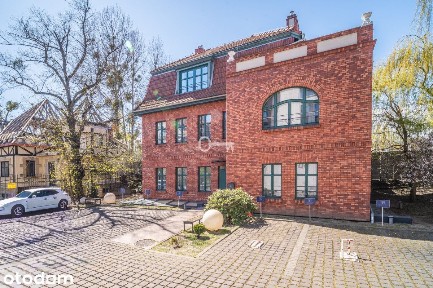 Gotowy biznes premium | 5 luksusowych apartamentów