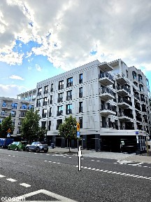 Lokal usługowy 33m² z dużą witryną, Warszawa, Konwiktorska 4, od zaraz