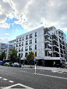 Lokal usługowy 33m² z dużą witryną, Warszawa, Konwiktorska 4, od zaraz