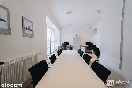 STARGARD - Przestronny lokal na parterze
