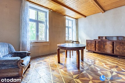 4 niezależne pokoje*120m2*Św.Filipa