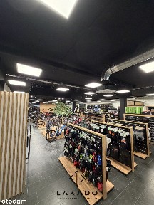 Duży lokal na Prądniku / parterowy