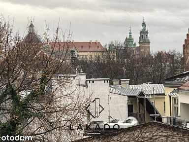Biuro w centrum Starego MIasta