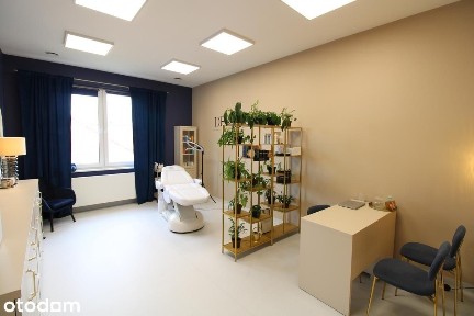 Proszówki - Lokal użytkowy/gabinet lekarski/kosmetyczny 19,5m2