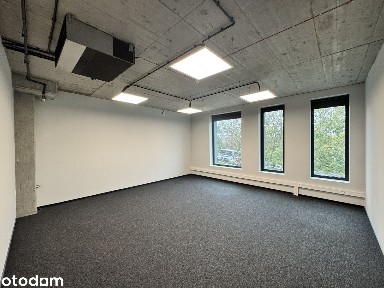 Lokal biurowy 29,5 m2, Rondo Matecznego, HUBPOINT