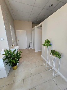 Lokal usługowy Łukasińskiego 110d Bukova Park