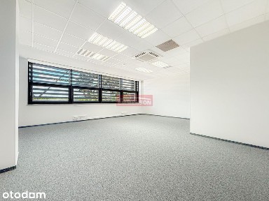 Lokal 58.8 m2 - I piętrze - Wola Duchacka