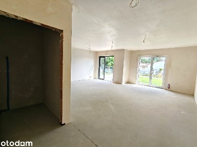 Do wynajęcia lokal usługowy na nowym osiedlu - blisko centrum miasta