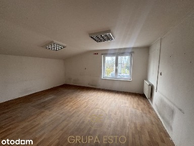 Lokal do wynajęcia Krakow Księcia Józefa