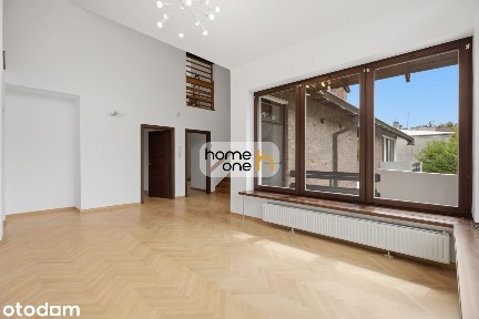 Bliźniak 370 m² | Po remoncie | 5 sypialni | Mokotów