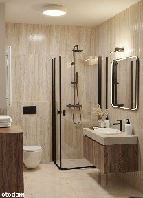 Apartament Marina Borki III Etap- ostatni 45,44 m2