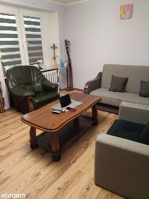 Mieszkanie, 46 m², Kleszczele