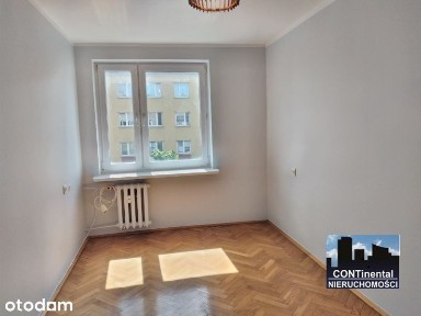 Rezerwcja oferty! 2 pokoje, 37mkw, centrum Łap, III piętro