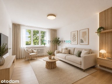 Kawalerka po remoncie | 27,99 m² | 2 piętro