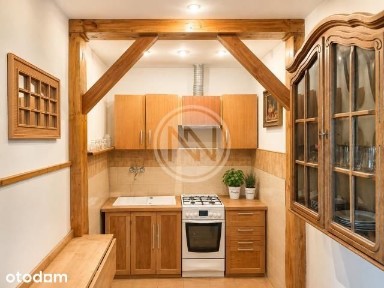 Parter domu 80 m² | Kazimierza Wielkiego | Parking