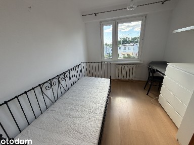 Mieszkanie 3-pokojowe z balkonem w Grudziądzu