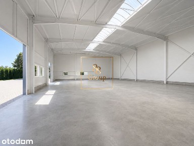Nowopowstający obiekt, 150m2