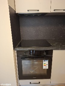 Nowe mieszkanie 2-pokojowe z balkonem, bez prowizji
