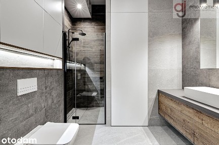 Do wynajęcia Loft, 61 m2, 2 piętro