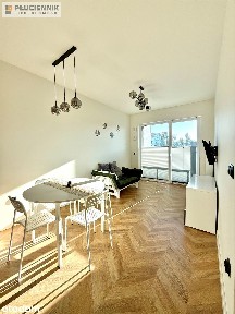 Łódź, ul. Tramwajowa, 2 pokoje, do wynajęcia