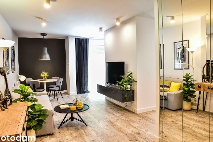 Stylowy 4-pokojowy apartament Osiedle Jarzębinowe,ul.Okopowa| OD ZARAZ