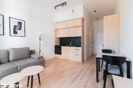 Studio - Kilińskiego 127/430 - bez pośredników