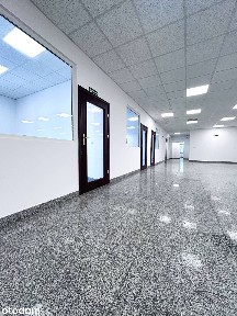 Magazyn Produkcja, Łódź WIMA 500 m2 - Piłsudskiego - Nicianiana Widzew
