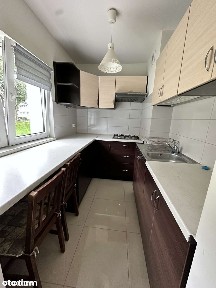 Mieszkanie na wynajem w Śródmieściu z garażem