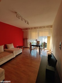 Ładne Mieszkanie z balkonem na Bałutach, Idealne dla studentów wynajem