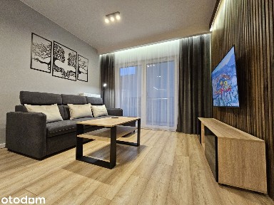 Komfortowe mieszkanie PREMIUM w wysokim standardzie z klimatyzacją!