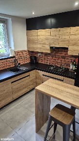 Mieszkanie 3-pokojowe z balkonem w Poznaniu Os. Przemysława