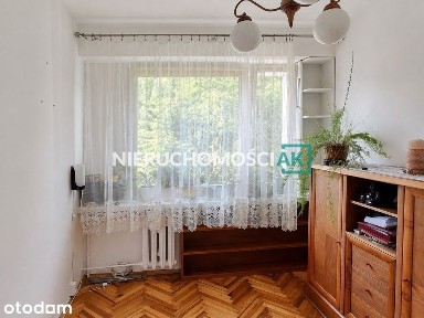 Chopina | 4 pokoje | balkon | 2 piętro