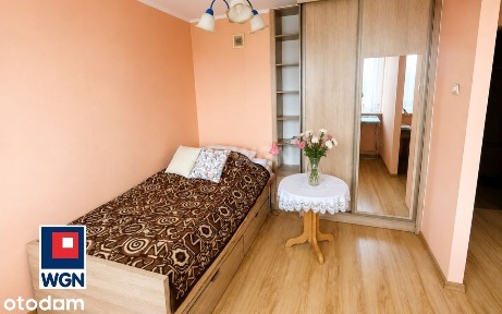 Przestronne, w pełni wyposażone mieszkanie 76 m2 |