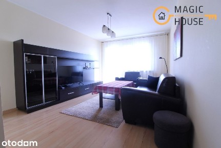 Mieszkanie 2 pokojowe z balkonem Rumia! Wynajem